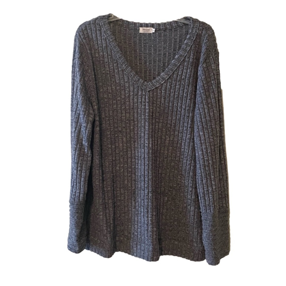 WOMEN’S Long Sleeve Top